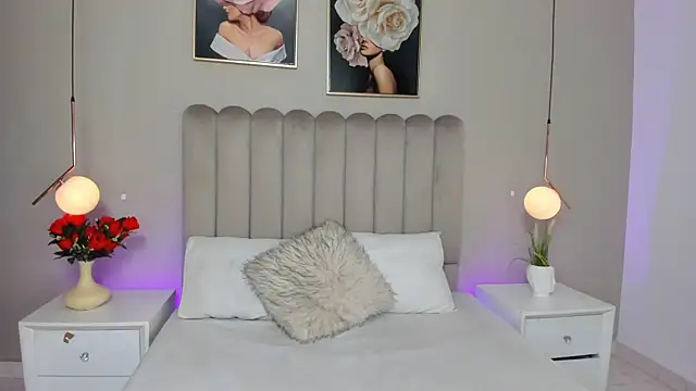 Snapshot of Dani_rosse_ chatting on May 2026 12:43:01 PM Dani rosse online show from May 2026 12:43:01 PM