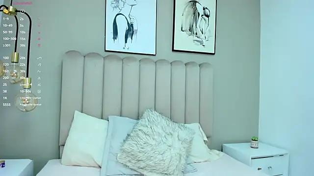 Snapshot of Dani_rosse_ chatting on May 2026 07:08:01 PM Dani rosse online show from May 2026 07:08:01 PM
