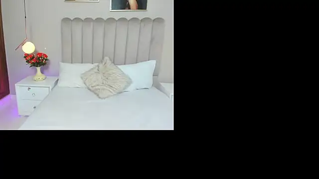 Snapshot of Dani_rosse_ chatting on May 2026 12:24:01 PM Dani rosse online show from May 2026 12:24:01 PM