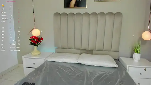 Snapshot of Dani_rosse_ chatting on June 2026 01:05:02 PM Dani rosse online show from June 2026 01:05:02 PM