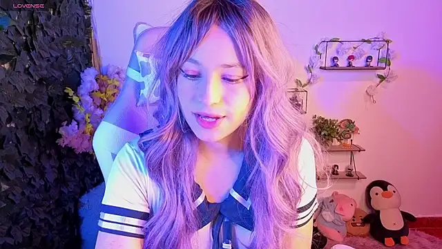 Eymmy 24 online show from March 2026 02:52:01 AM