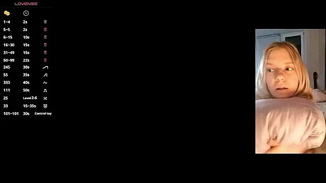 MaryjaneSpider online show from March 2026 07:52:01 PM