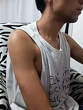 Naughty Boy13 online show from February 2026 01:34:02 AM