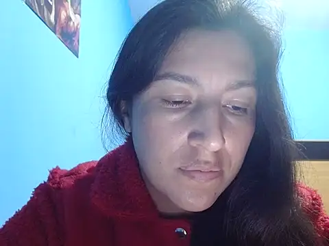 SarahFriendly online show from April 2026 10:10:02 PM