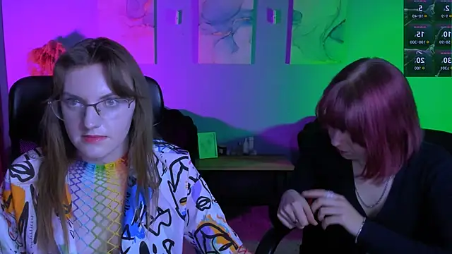 ava mystic  online show from April 2026 07:10:01 PM