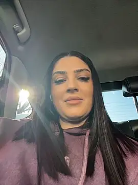 Lexi Storm online show from April 2026 06:19:01 AM