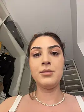 Lexi Storm online show from June 2026 06:29:02 AM