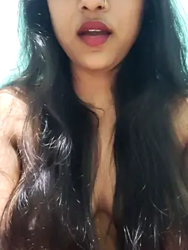 Snapshot of SugarWithSpice chatting on February 2026 08:30:02 AM SugarWithSpice online show from February 2026 08:30:02 AM