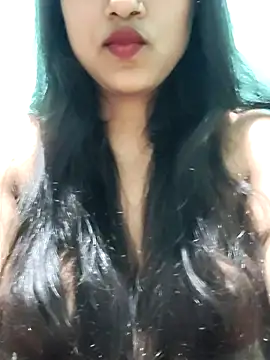 Snapshot of SugarWithSpice chatting on February 2026 03:31:01 PM SugarWithSpice online show from February 2026 03:31:01 PM