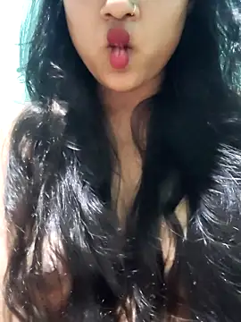 Snapshot of SugarWithSpice chatting on April 2026 08:45:02 AM SugarWithSpice online show from April 2026 08:45:02 AM