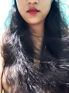 Snapshot of SugarWithSpice chatting on April 2026 08:01:02 AM SugarWithSpice online show from April 2026 08:01:02 AM