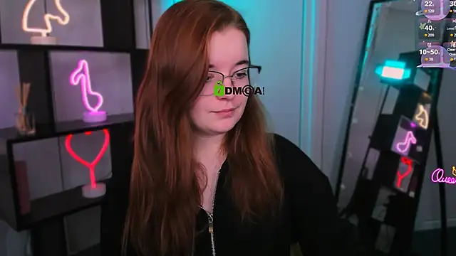 Snapshot of nika-still chatting on March 2026 11:03:01 AM nika-still online show from March 2026 11:03:01 AM