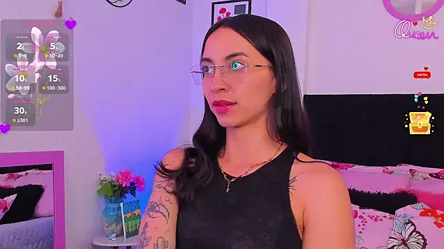 Aryane art  online show from March 2026 08:37:01 PM