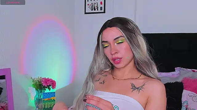 Aryane art  online show from March 2026 11:08:02 PM