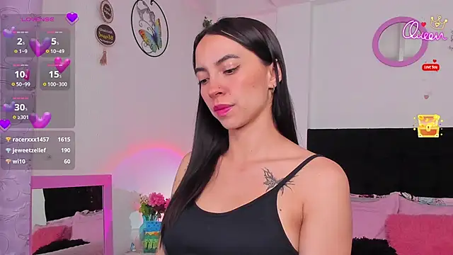 Aryane art  online show from March 2026 04:13:02 AM