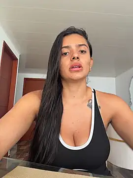 Snapshot of AnaaFaith_ chatting on April 2026 07:42:02 PM AnaaFaith online show from April 2026 07:42:02 PM