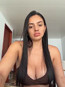 Snapshot of AnaaFaith_ chatting on May 2026 06:50:02 PM AnaaFaith online show from May 2026 06:50:02 PM