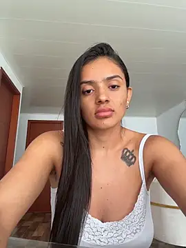Snapshot of AnaaFaith_ chatting on May 2026 06:59:01 PM AnaaFaith online show from May 2026 06:59:01 PM