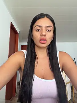 Snapshot of AnaaFaith_ chatting on June 2026 07:31:01 PM AnaaFaith online show from June 2026 07:31:01 PM