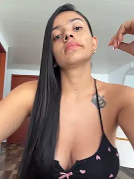 Snapshot of AnaaFaith_ chatting on June 2026 03:37:02 PM AnaaFaith online show from June 2026 03:37:02 PM