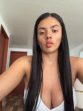 Snapshot of AnaaFaith_ chatting on July 2026 06:56:02 PM AnaaFaith online show from July 2026 06:56:02 PM