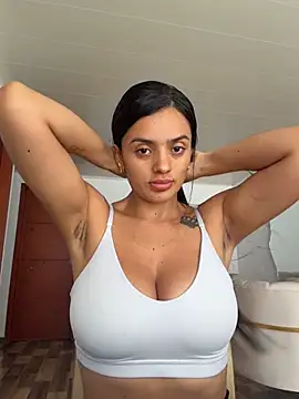Snapshot of AnaaFaith_ chatting on July 2026 05:37:01 PM AnaaFaith online show from July 2026 05:37:01 PM