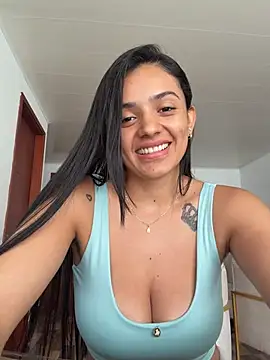 Snapshot of AnaaFaith_ chatting on July 2026 06:12:01 PM AnaaFaith online show from July 2026 06:12:01 PM