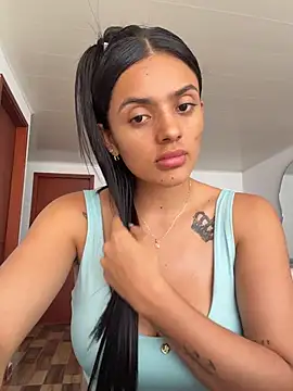 Snapshot of AnaaFaith_ chatting on July 2026 07:39:01 PM AnaaFaith online show from July 2026 07:39:01 PM