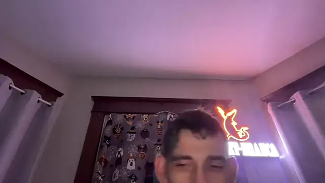 VeeJay48826 online show from July 2026 02:51:01 AM