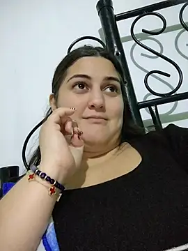 Snapshot of barbielamaravilla11 chatting on December 2025 03:05:01 PM barbielamaravilla11 online show from December 2025 03:05:01 PM