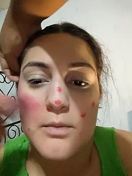 Snapshot of barbielamaravilla11 chatting on December 2025 02:30:02 AM barbielamaravilla11 online show from December 2025 02:30:02 AM