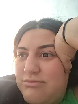 Snapshot of barbielamaravilla11 chatting on December 2025 03:19:02 PM barbielamaravilla11 online show from December 2025 03:19:02 PM