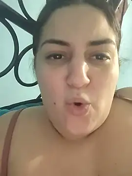 Snapshot of barbielamaravilla11 chatting on February 2026 02:53:02 PM barbielamaravilla11 online show from February 2026 02:53:02 PM