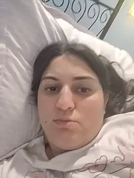 Snapshot of barbielamaravilla11 chatting on February 2026 01:40:01 PM barbielamaravilla11 online show from February 2026 01:40:01 PM