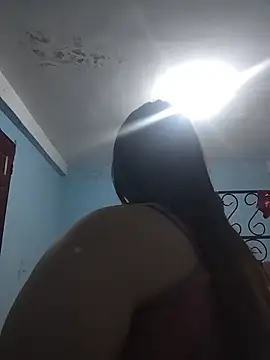 Snapshot of barbielamaravilla11 chatting on February 2026 12:34:01 PM barbielamaravilla11 online show from February 2026 12:34:01 PM