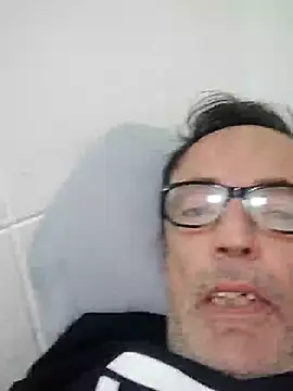 Txacas online show from October 2025 11:51:02 PM