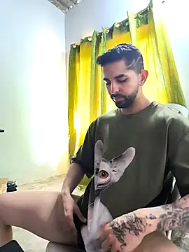 giannis090 online show from March 2026 08:26:02 PM