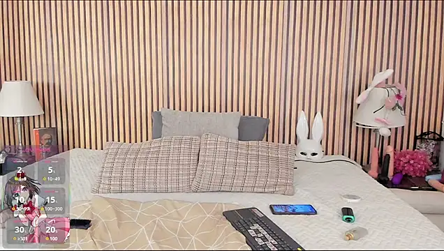 keeyla stone online show from March 2026 10:05:01 PM