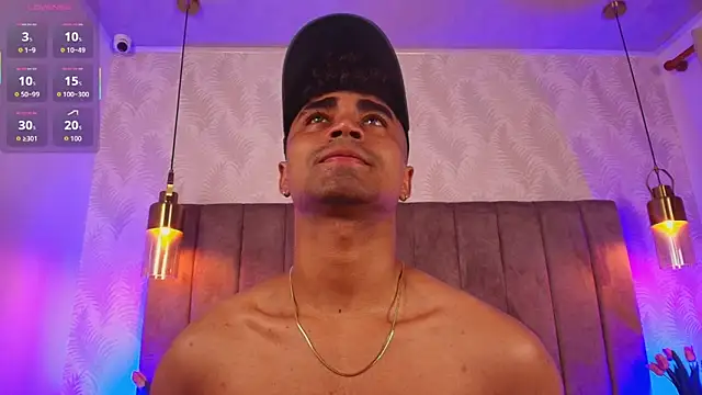 Jacob 606 online show from March 2026 08:17:01 PM