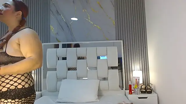 VanessaHard as online show from September 2025 07:40:02 PM