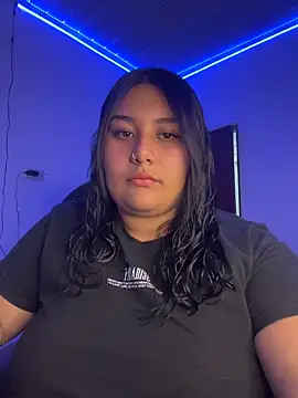 Nicky-222 online show from February 2026 01:54:02 AM