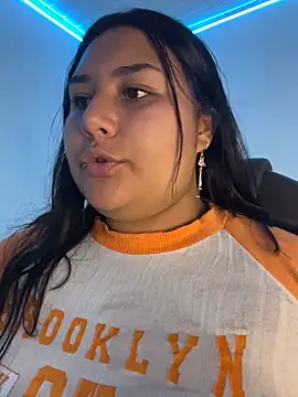 Nicky-222 online show from February 2026 02:08:02 AM