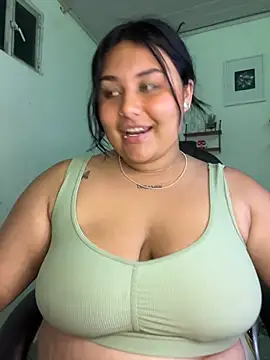 Nicky-222 online show from April 2026 02:06:01 AM