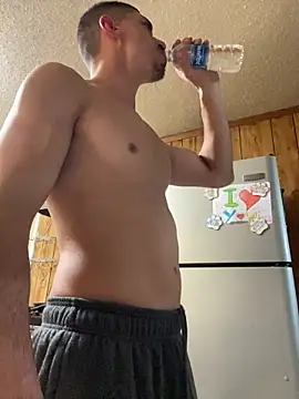 SlimSexxxy69 online show from February 2026 11:18:01 AM