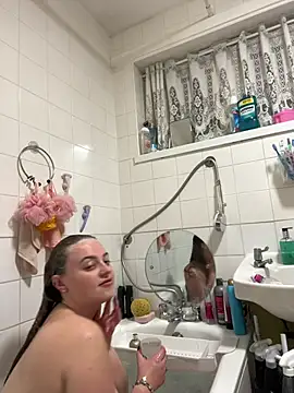 SexySashaxox online show from February 2026 07:56:02 PM