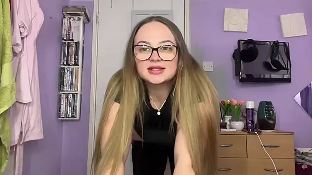 SexySashaxox online show from February 2026 12:50:01 PM