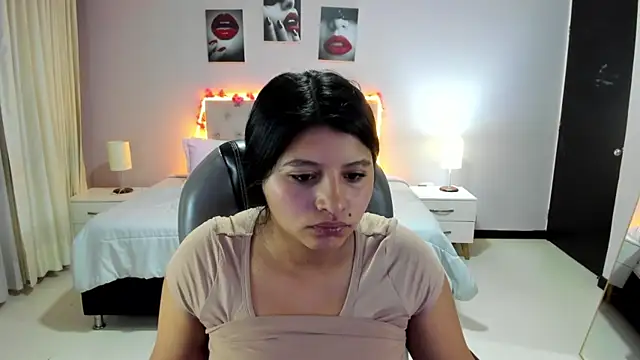 Miss Cataleya   online show from May 2026 11:28:01 AM