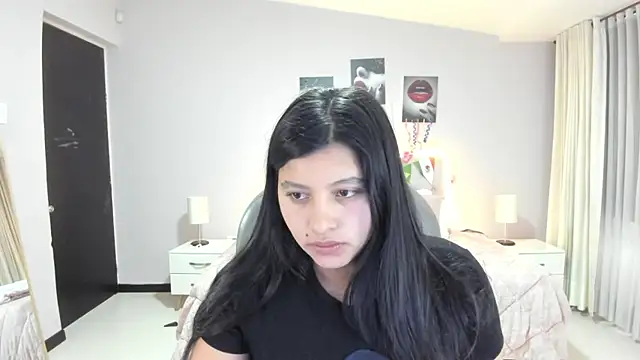 Miss Cataleya   online show from July 2026 11:50:01 AM
