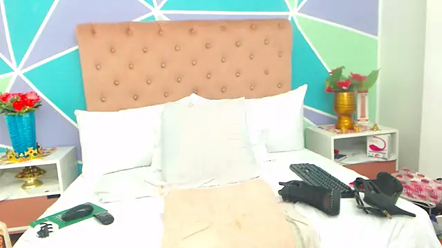 Morenaza6420 online show from March 2026 09:20:02 PM