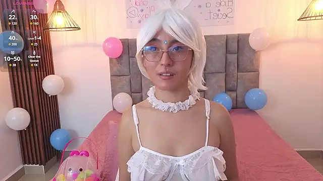 emily vermont online show from April 2026 12:57:01 PM